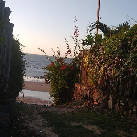 Casa Portier Villa Luis Correia Eksteriør bilde