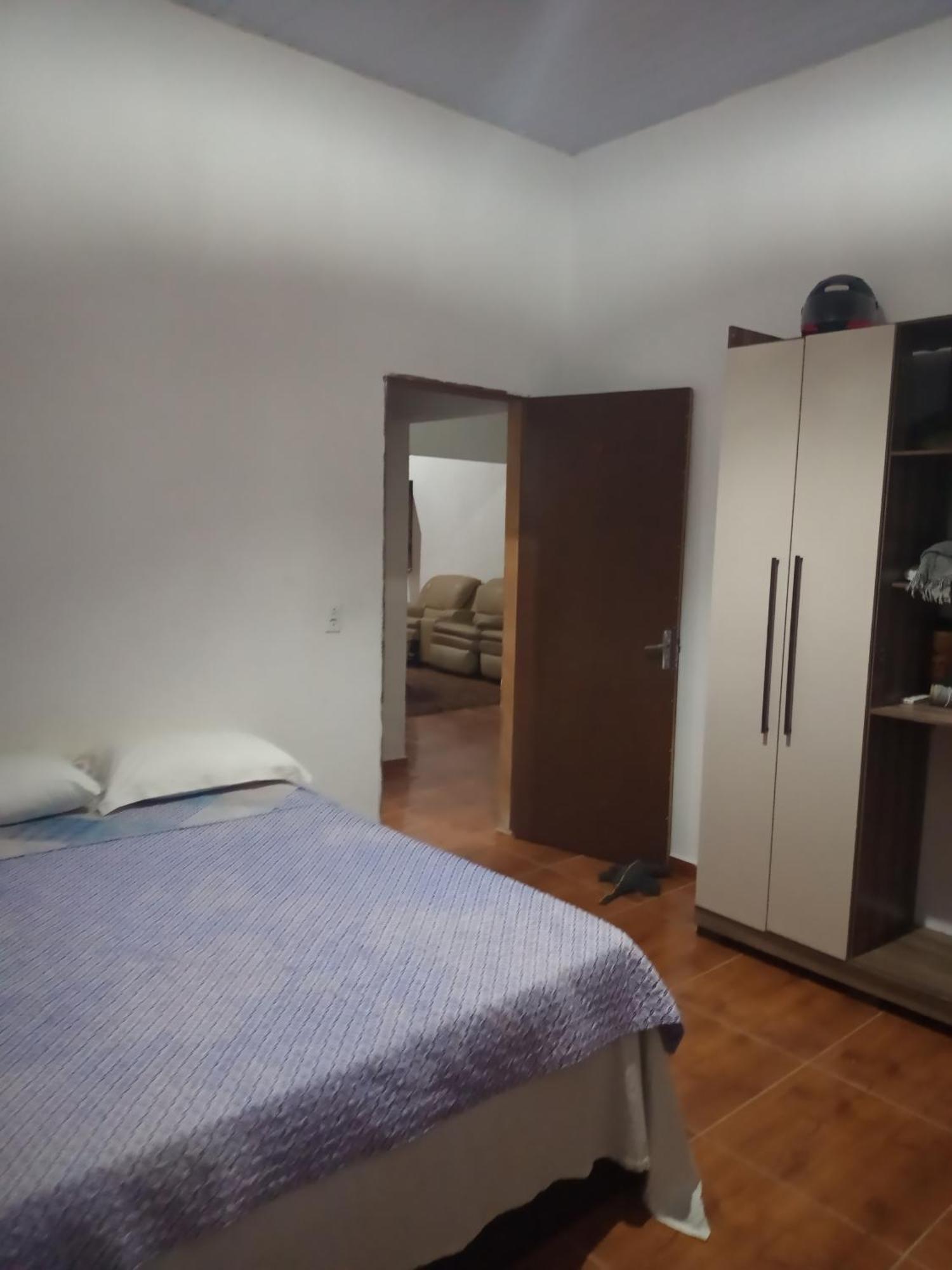 Casa Portier Villa Luis Correia Rom bilde