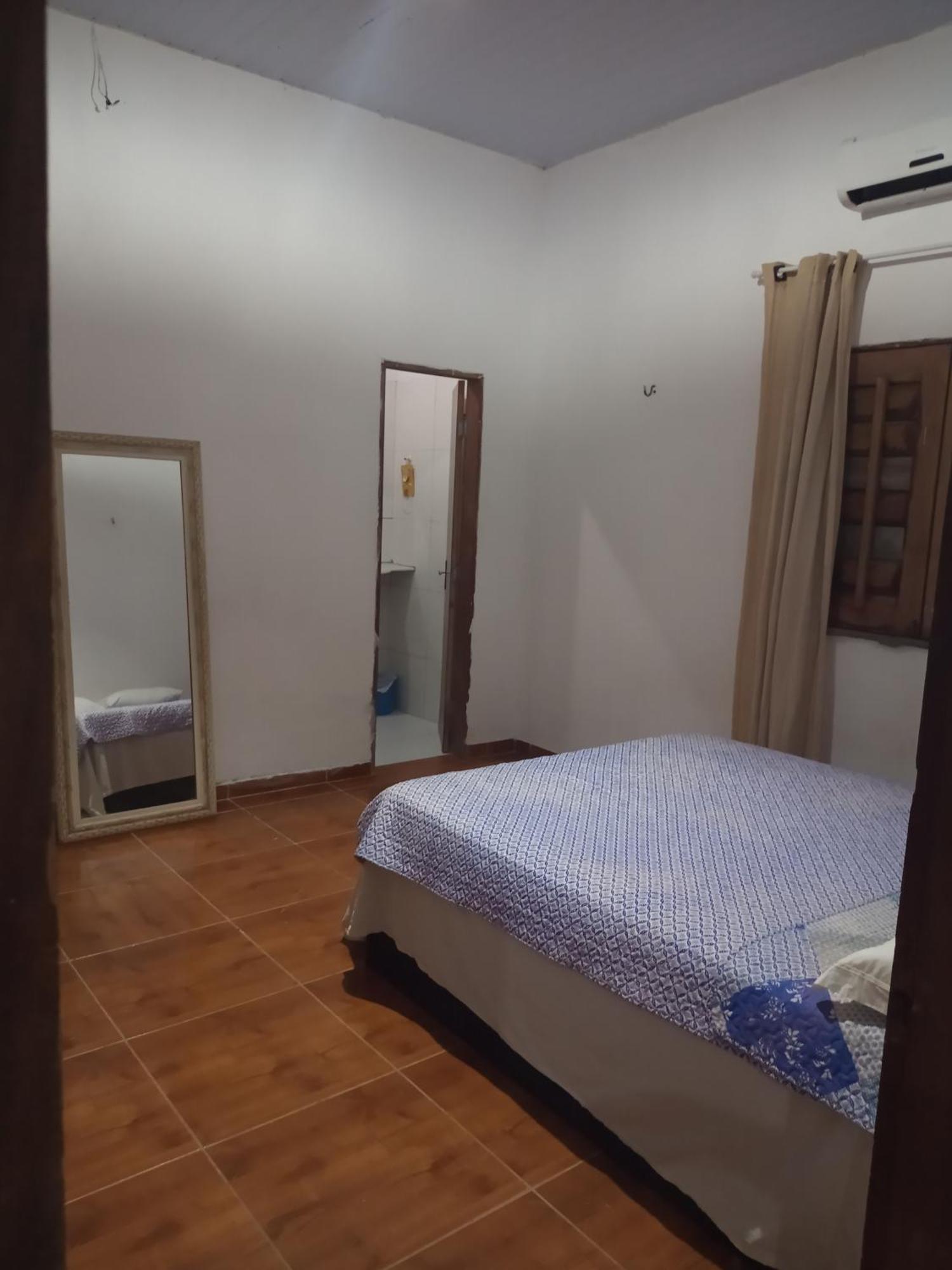 Casa Portier Villa Luis Correia Rom bilde