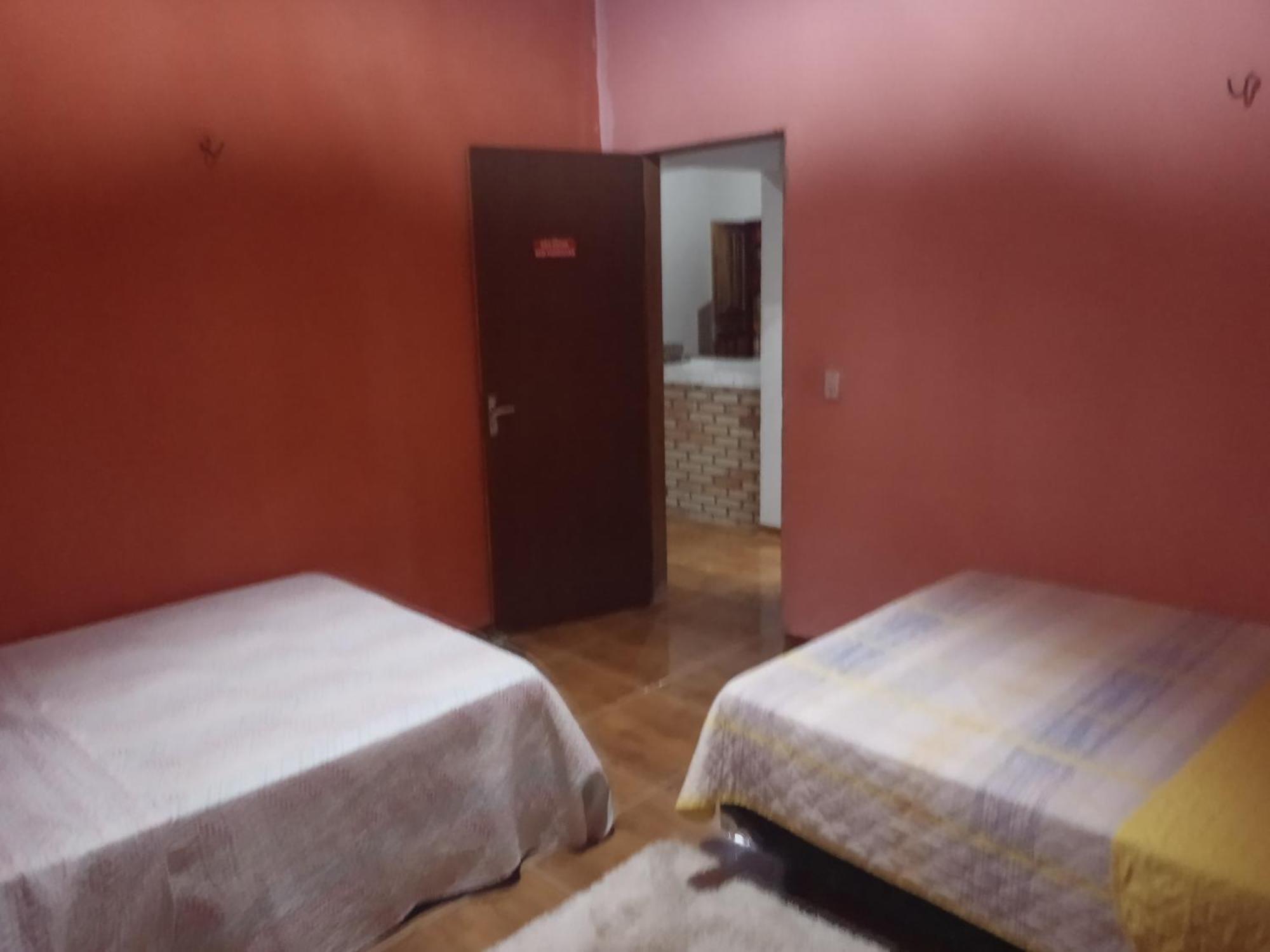 Casa Portier Villa Luis Correia Rom bilde