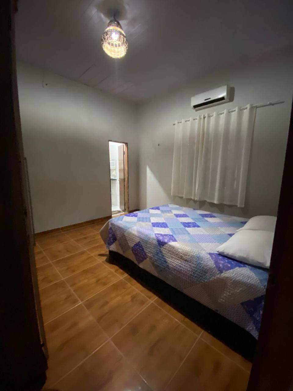 Casa Portier Villa Luis Correia Eksteriør bilde