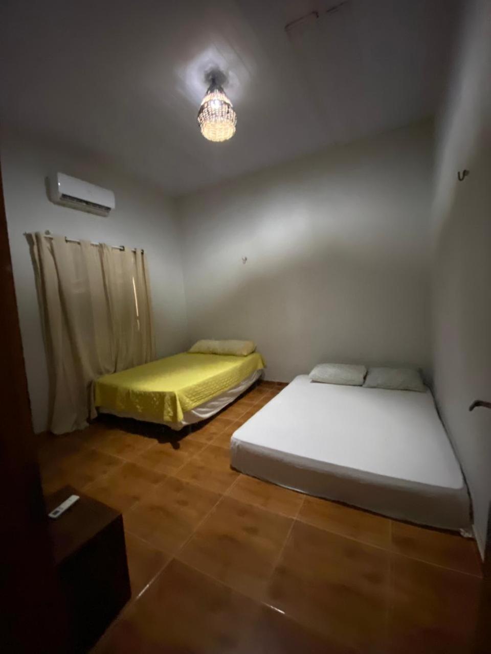 Casa Portier Villa Luis Correia Eksteriør bilde