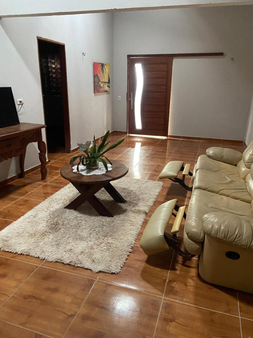 Casa Portier Villa Luis Correia Eksteriør bilde